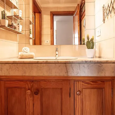Appartement Lanzahost Casita El Molino Costa Teguise