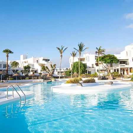 Apartment Lanzahost Casita El Molino Costa Teguise
