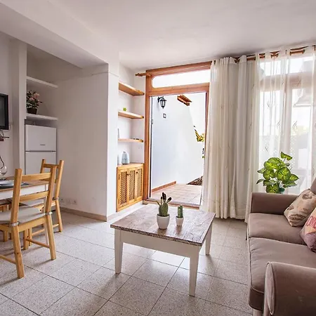 Lägenhet Lanzahost Casita El Molino Costa Teguise