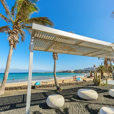 Apartmán Lanzahost Casita El Molino *