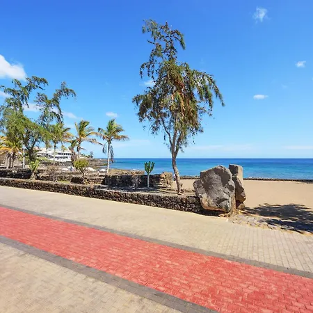 Apartmán Lanzahost Casita El Molino