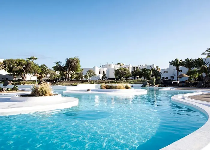 Lanzahost Casita El Molino Apartmán *