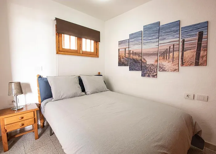 Lanzahost Casita El Molino * Costa Teguise