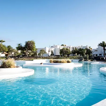 Lanzahost Casita El Molino Lägenhet *