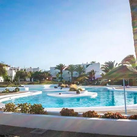 아파트 Lanzahost Casita El Molino 코스타 테기세