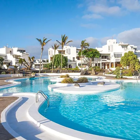 Lanzahost Casita El Molino