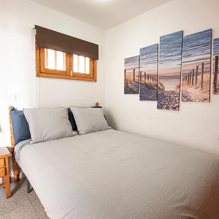 Lanzahost Casita El Molino * 코스타 테기세