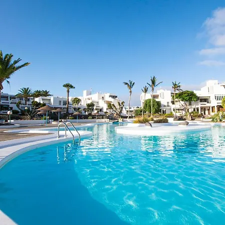 Lanzahost Casita El Molino דירה *