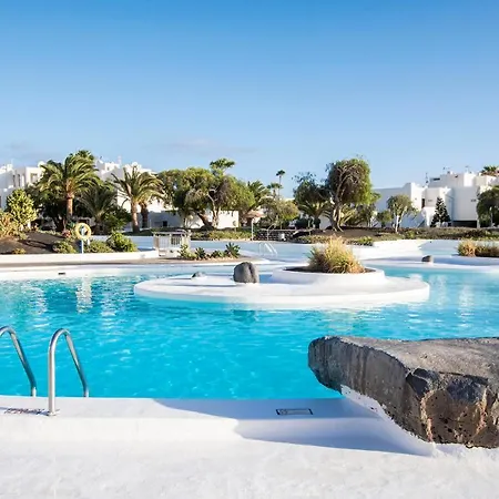 Lanzahost Casita El Molino Lägenhet *