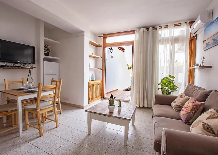 Lejlighed Lanzahost Casita El Molino Costa Teguise