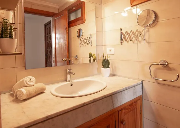 Lanzahost Casita El Molino * Costa Teguise