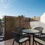 Lanzahost Casita El Molino Appartamento *