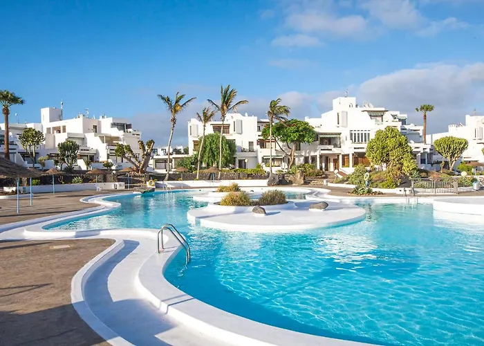 Lanzahost Casita El Molino